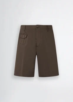 Liu Jo Bermudas para hombre-Hombre Pantalones