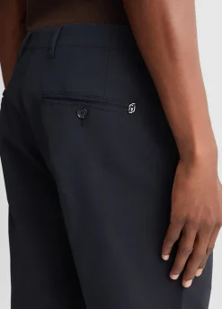 Liu Jo Bermudas para hombre-Hombre Pantalones