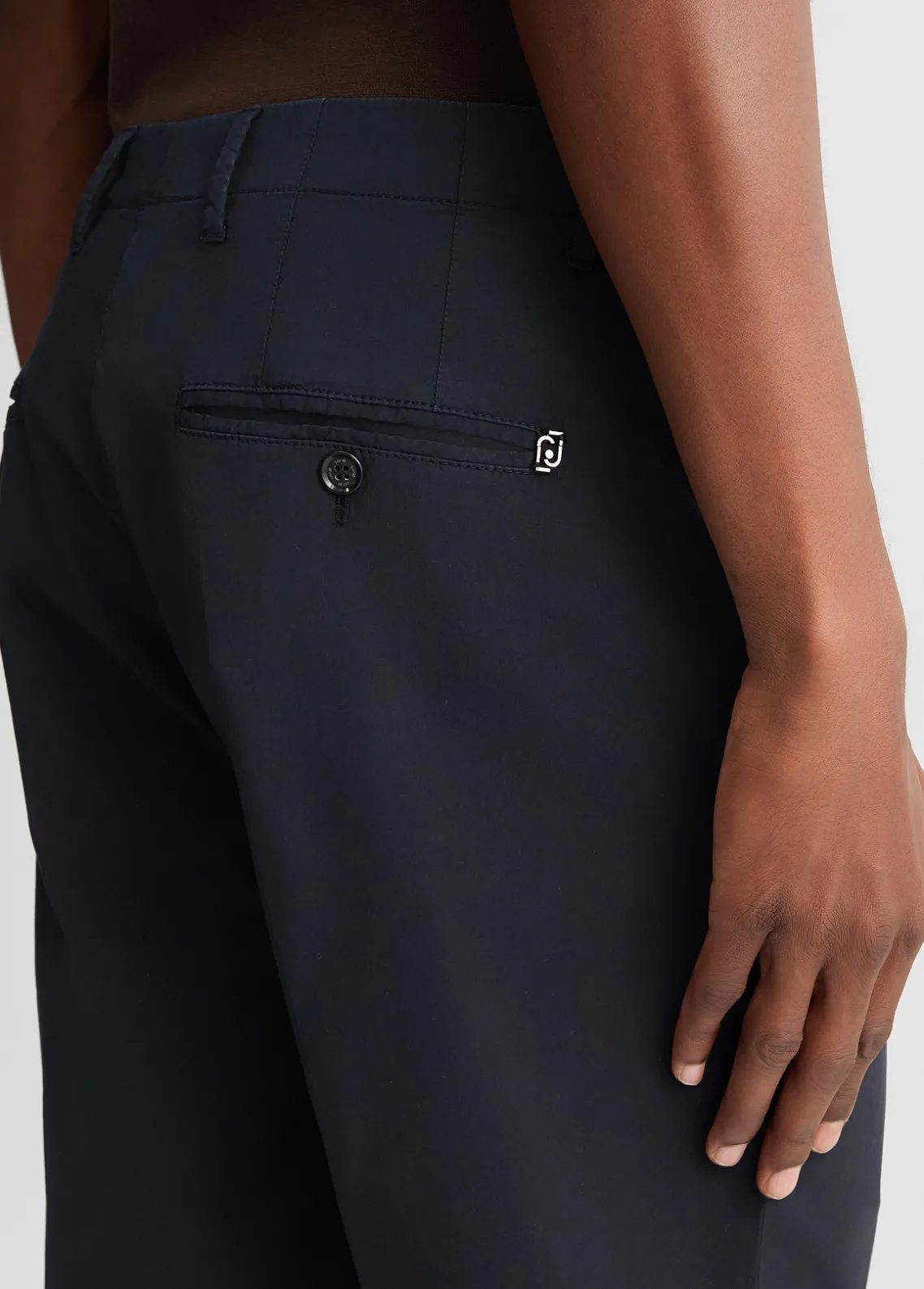 Liu Jo Bermudas para hombre-Hombre Pantalones