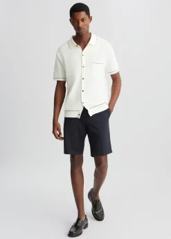 Liu Jo Bermudas para hombre-Hombre Pantalones