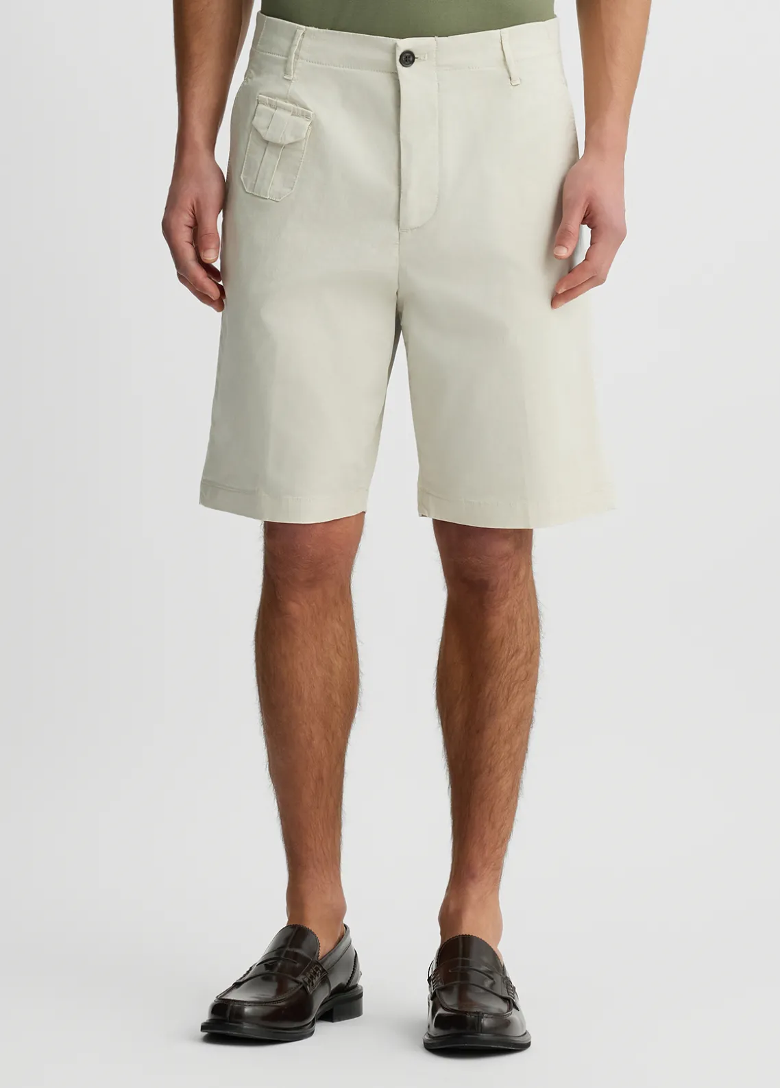 Liu Jo Bermudas para hombre-Hombre Pantalones