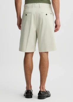 Liu Jo Bermudas para hombre-Hombre Pantalones