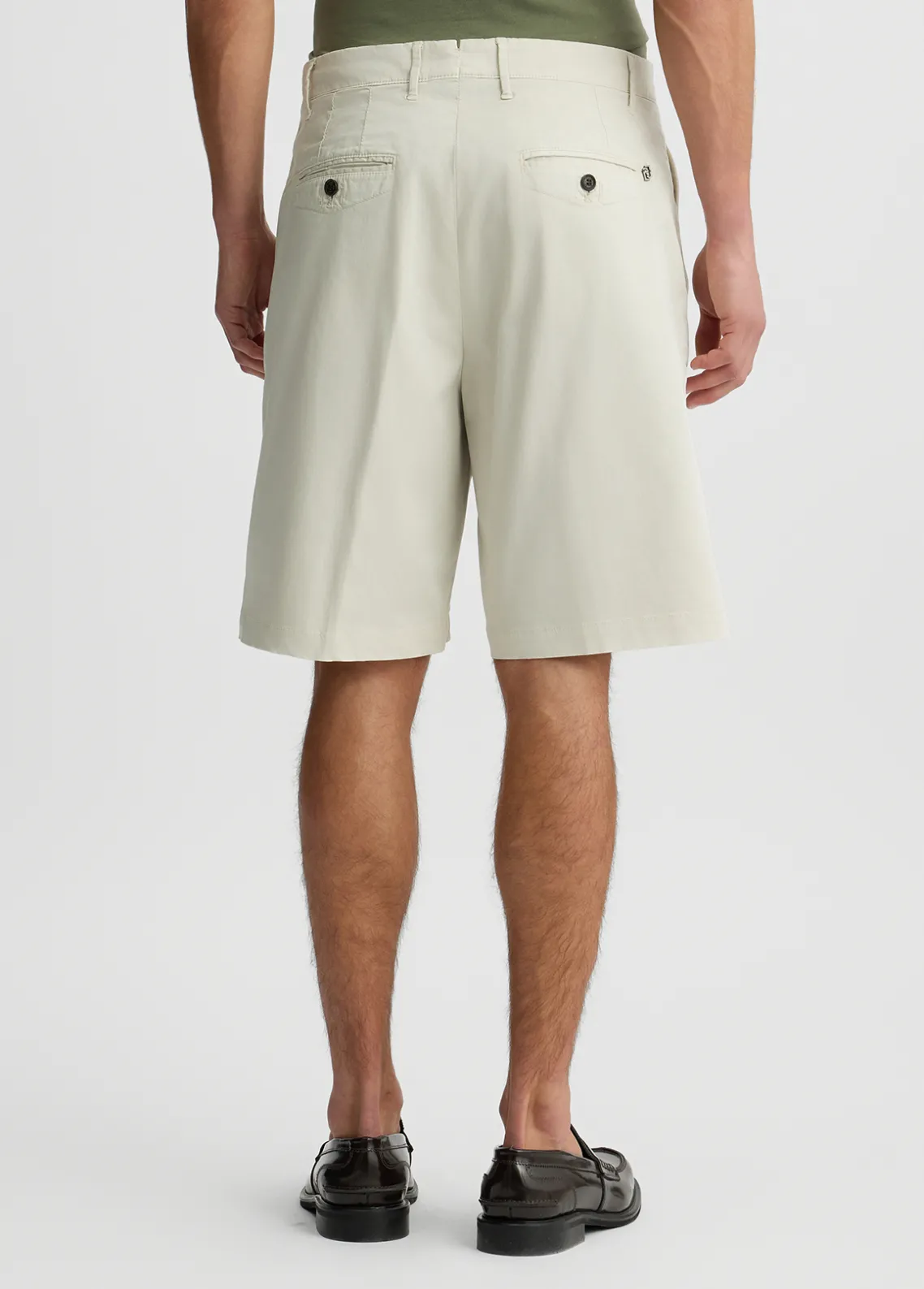 Liu Jo Bermudas para hombre-Hombre Pantalones