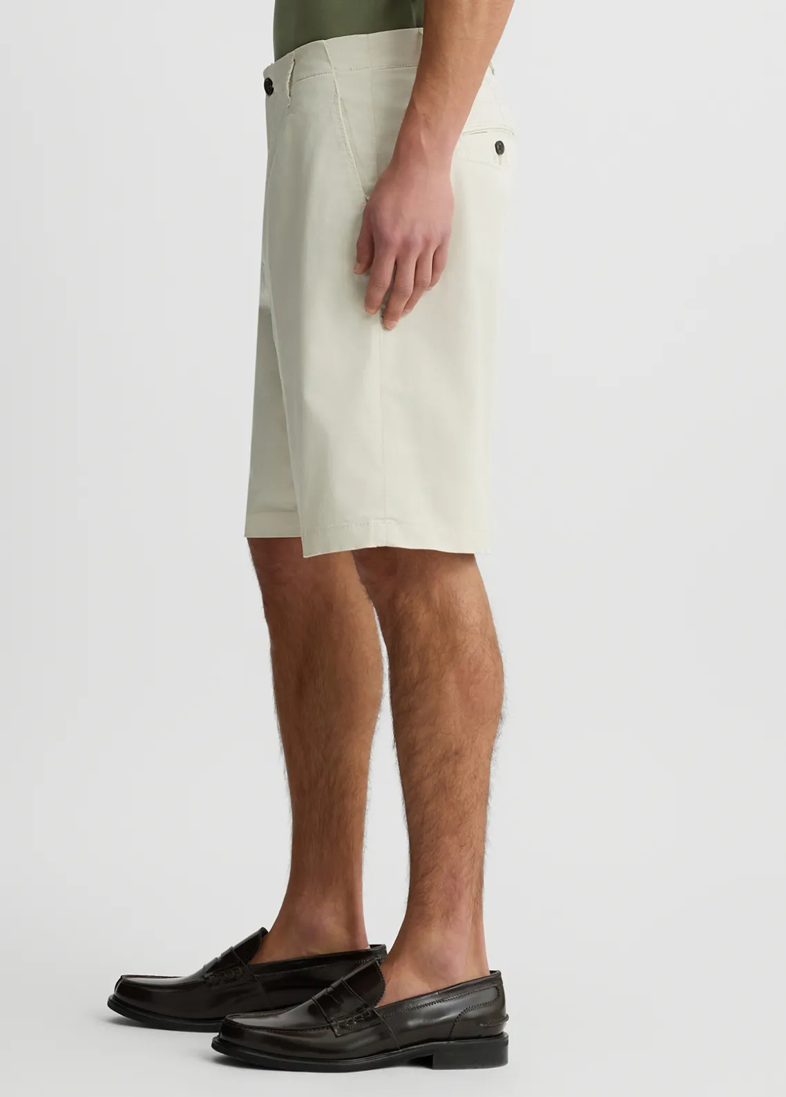 Liu Jo Bermudas para hombre-Hombre Pantalones