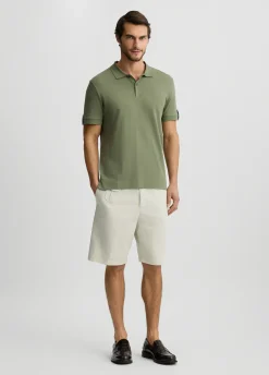 Liu Jo Bermudas para hombre-Hombre Pantalones