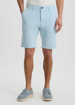 Liu Jo Bermudas para hombre-Hombre Pantalones