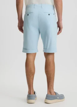 Liu Jo Bermudas para hombre-Hombre Pantalones