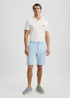 Liu Jo Bermudas para hombre-Hombre Pantalones