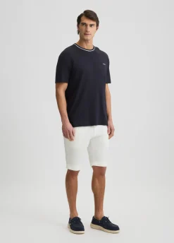 Liu Jo Bermudas para hombre-Hombre Pantalones