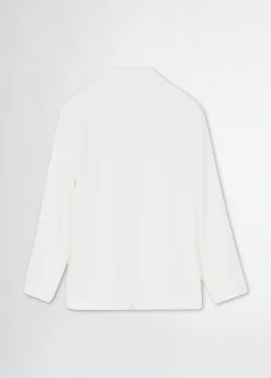 Liu Jo Blazer de botonadura simple- Abrigos Y Chaquetas