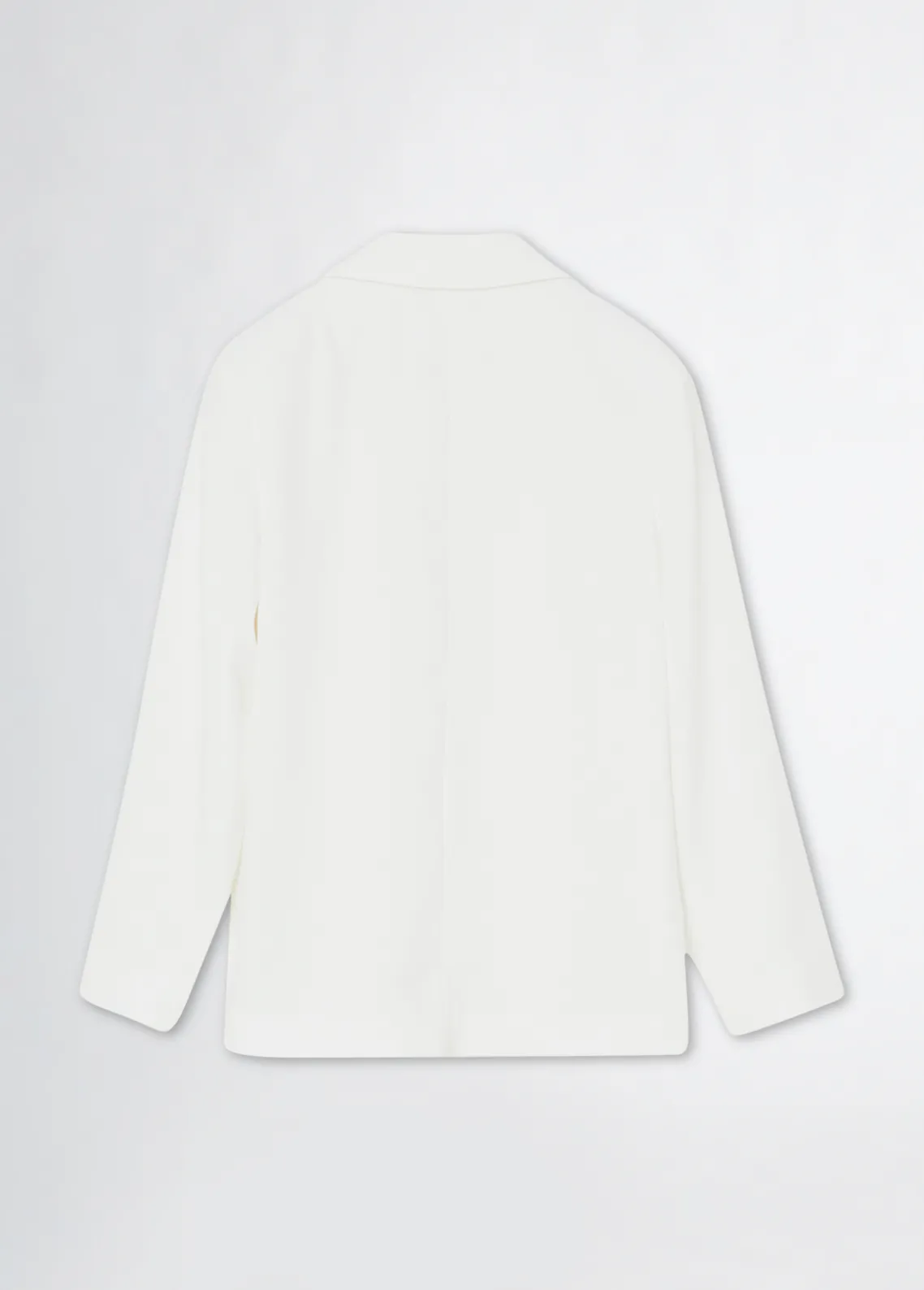 Liu Jo Blazer de botonadura simple- Abrigos Y Chaquetas