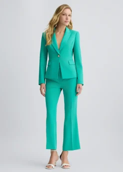 Liu Jo Blazer de corte slim-Mujer Chaquetas|Tailleur