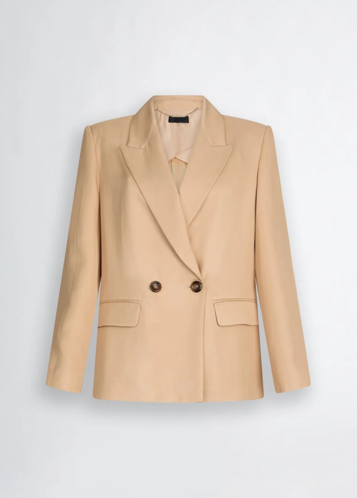 Liu Jo Blazer de doble botonadura-Mujer Chaquetas|Tailleur