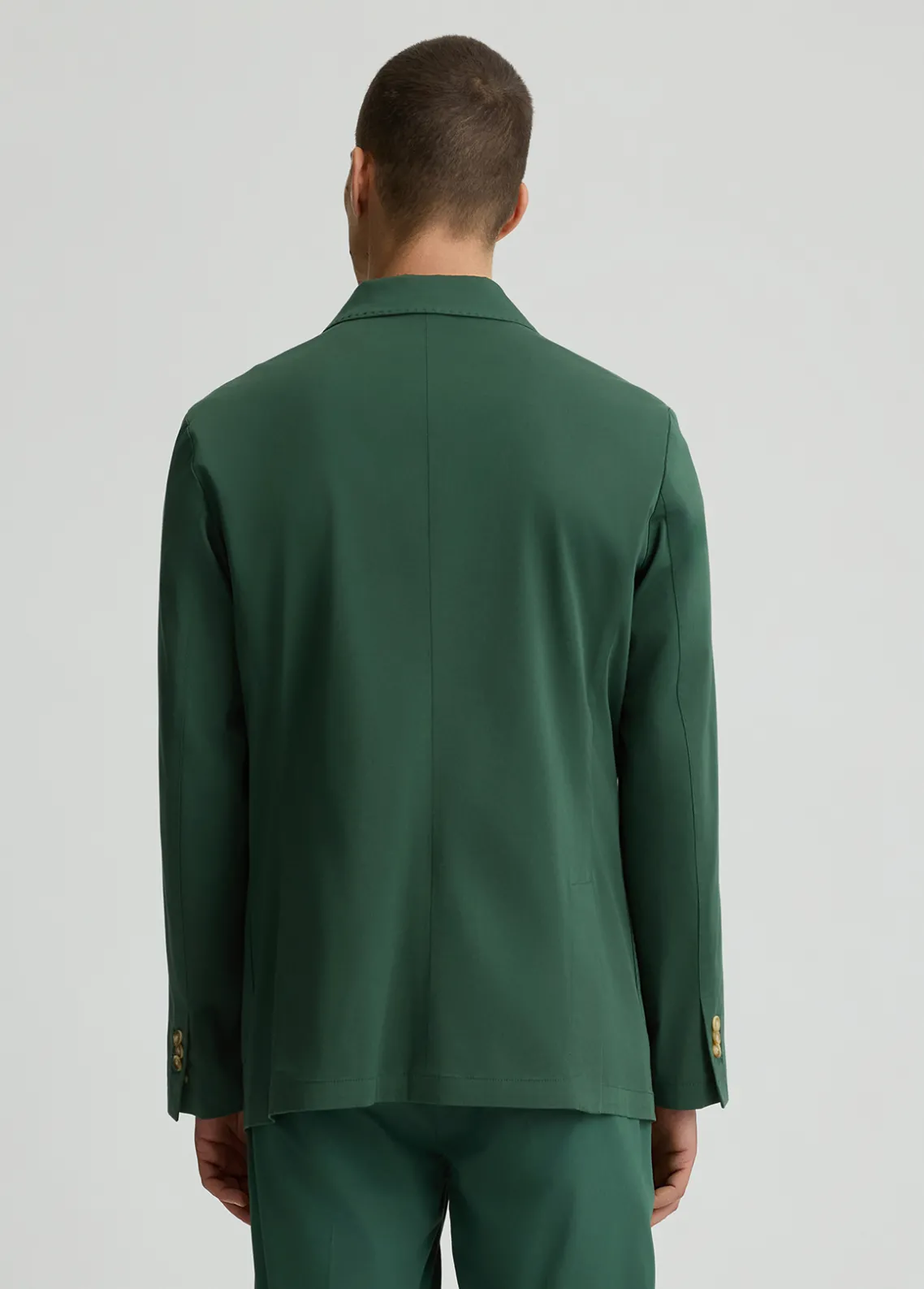 Liu Jo Blazer de doble botonadura-Hombre Americanas Y Chalecos