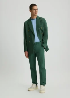 Liu Jo Blazer de doble botonadura-Hombre Americanas Y Chalecos