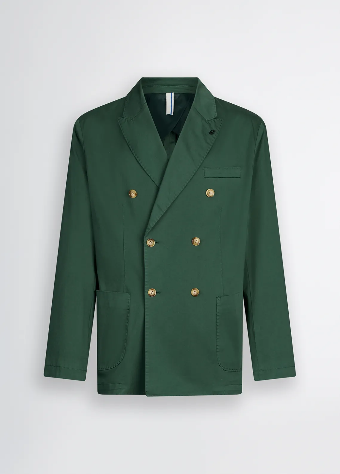 Liu Jo Blazer de doble botonadura-Hombre Americanas Y Chalecos