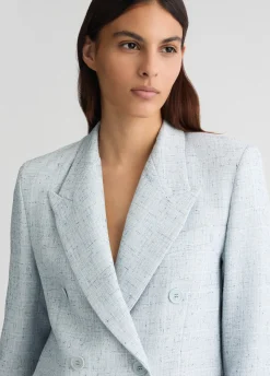 Liu Jo Blazer de doble botonadura-Mujer Chaquetas|Tailleur