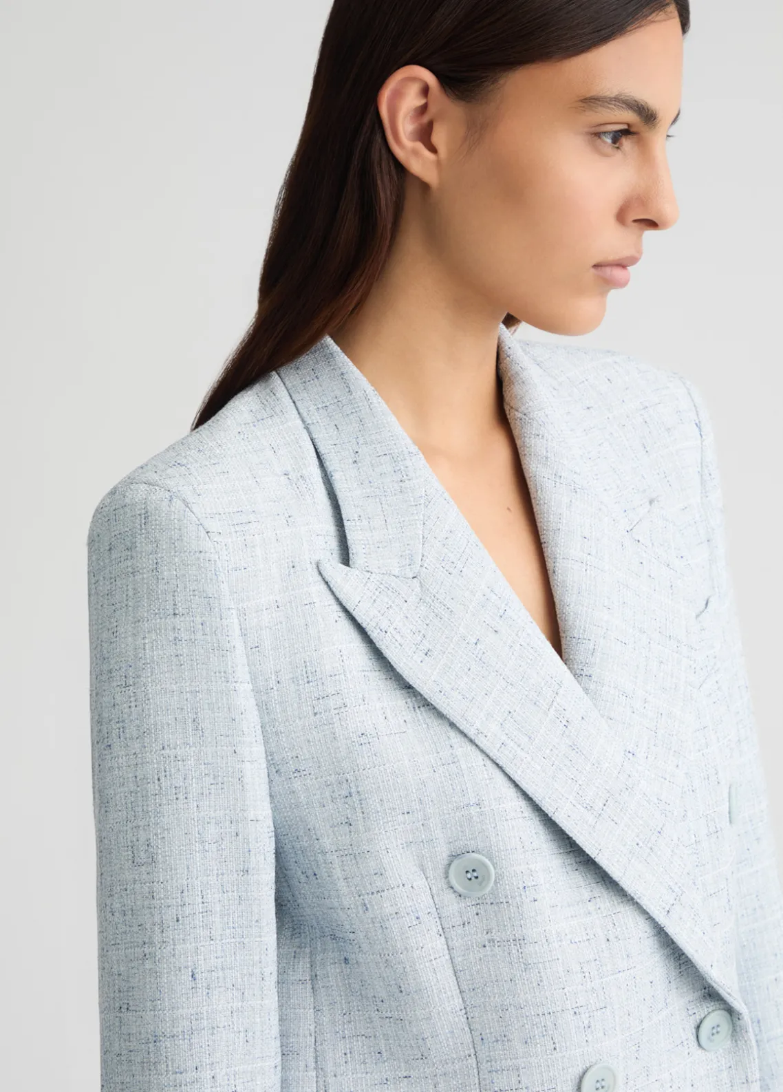 Liu Jo Blazer de doble botonadura-Mujer Chaquetas|Tailleur