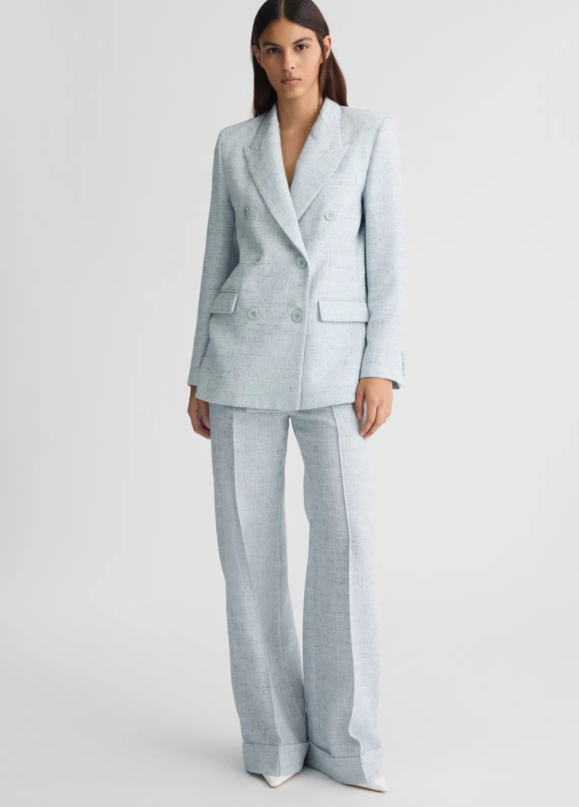 Liu Jo Blazer de doble botonadura-Mujer Chaquetas|Tailleur
