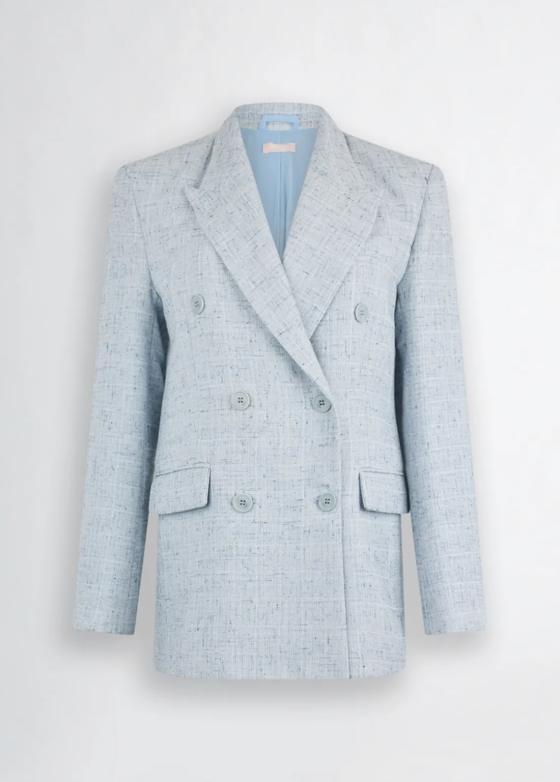 Liu Jo Blazer de doble botonadura-Mujer Chaquetas|Tailleur