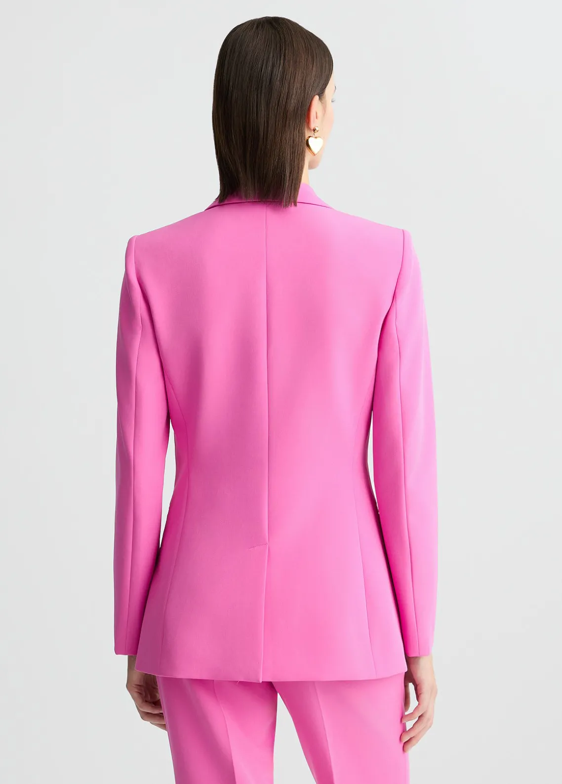Liu Jo Blazer de doble botonadura-Mujer Chaquetas|Tailleur