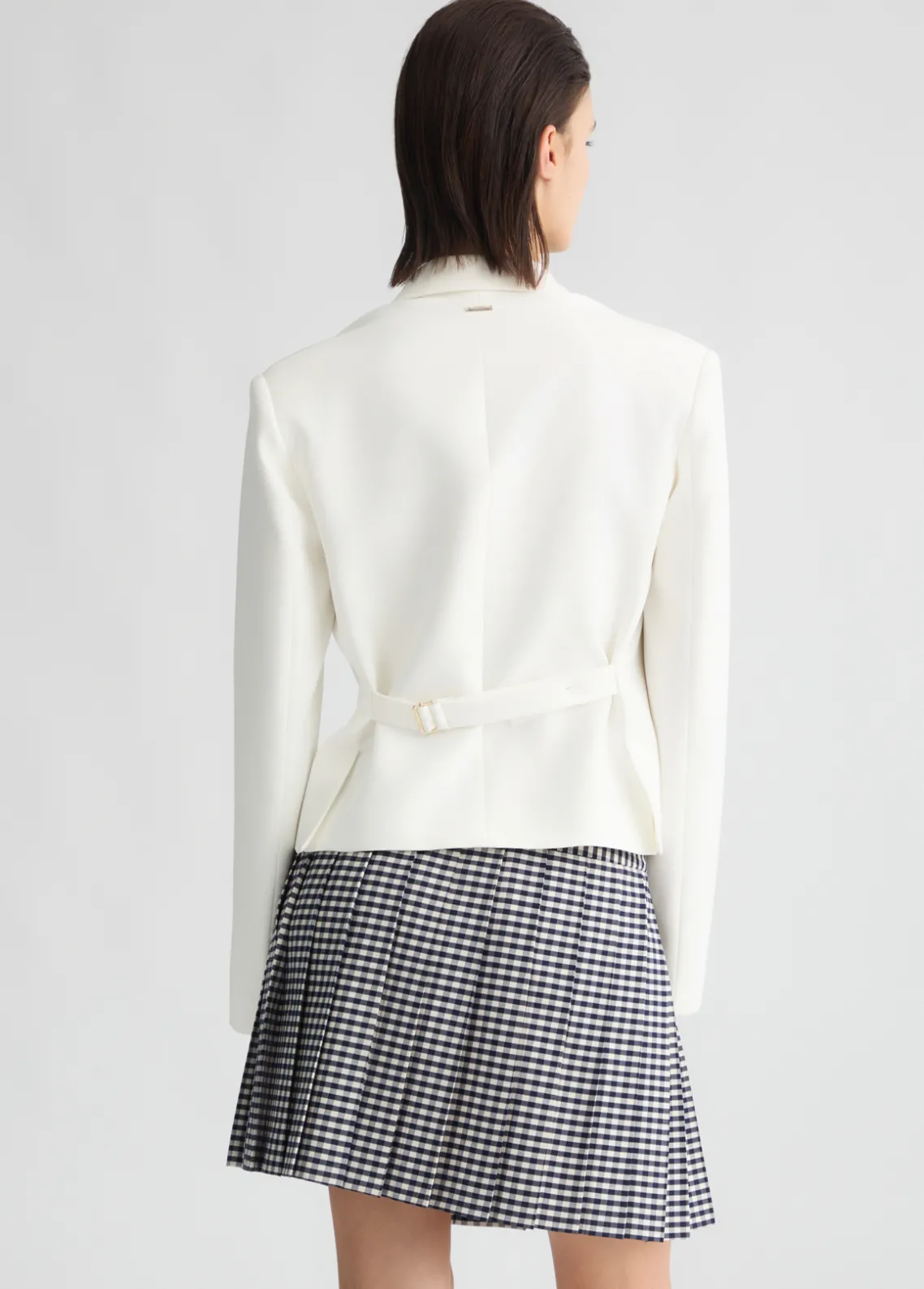Liu Jo Blazer de doble botonadura-Mujer Chaquetas|Tailleur