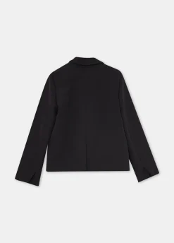 Liu Jo Blazer de doble botonadura- Camisetas