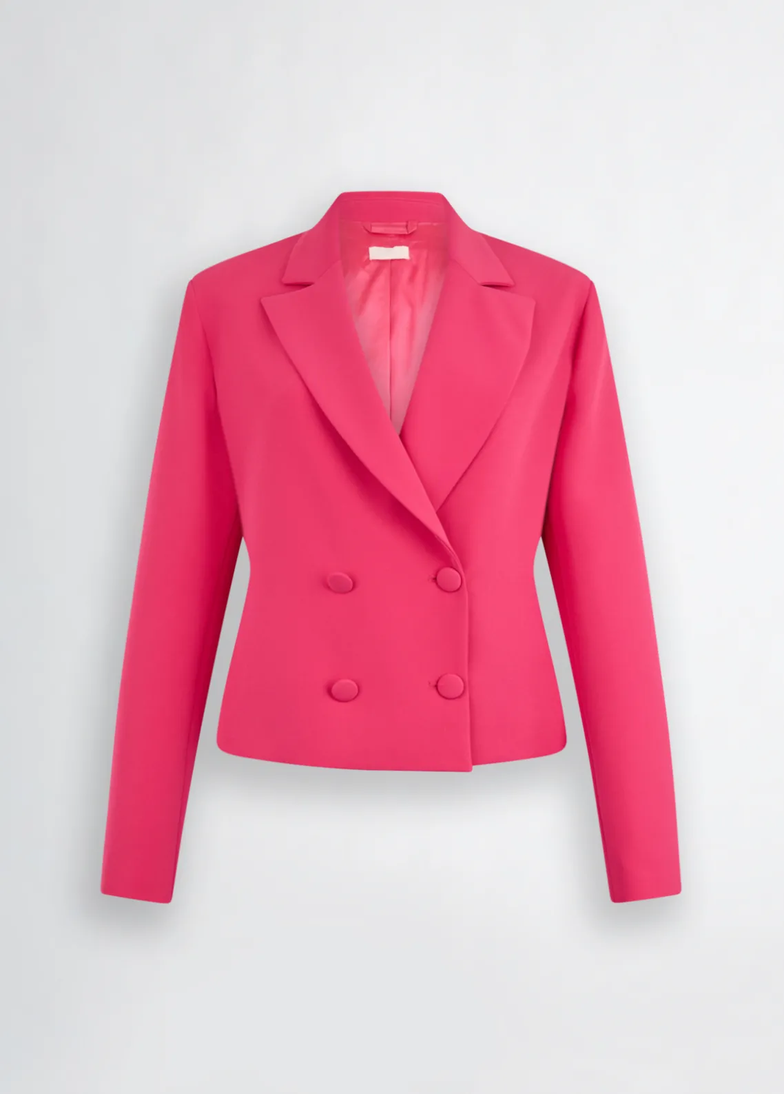 Liu Jo Blazer de doble botonadura-Mujer Chaquetas|Tailleur