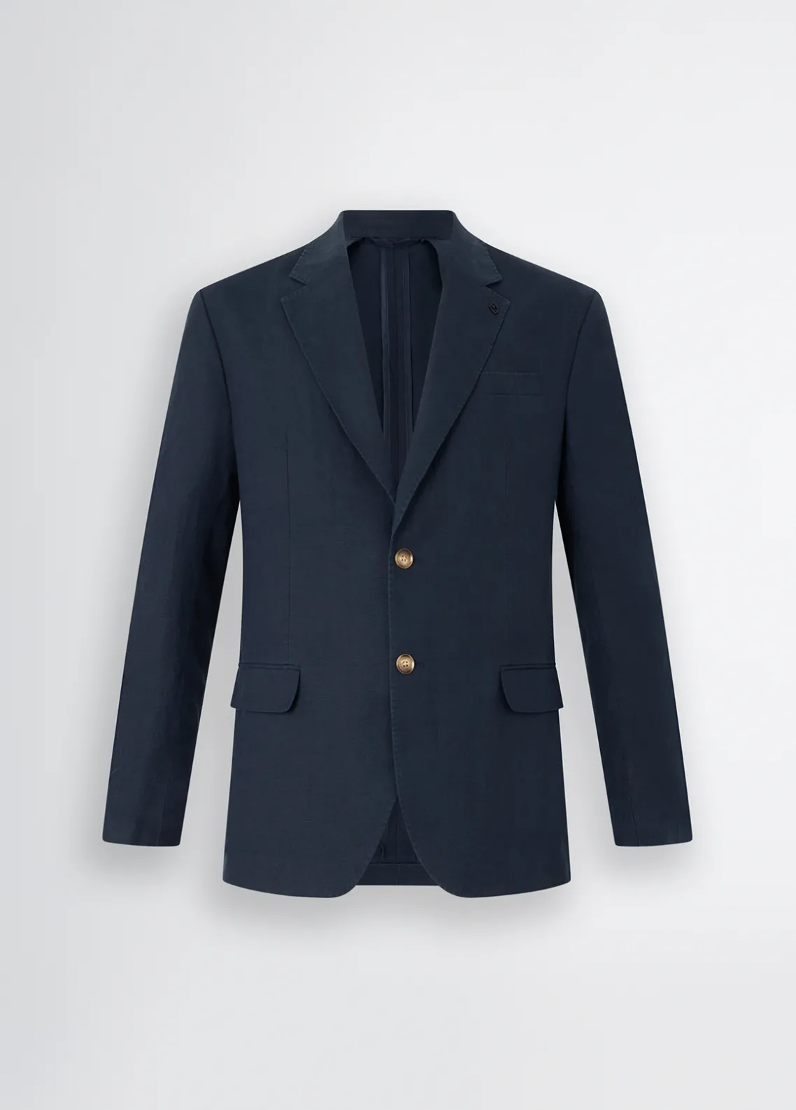 Liu Jo Blazer de lino-Hombre Americanas Y Chalecos