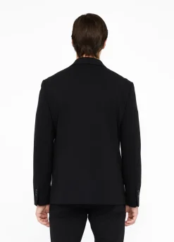 Liu Jo Blazer de punto-Hombre Americanas Y Chalecos