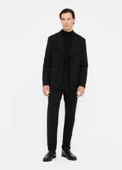 Liu Jo Blazer de punto-Hombre Americanas Y Chalecos