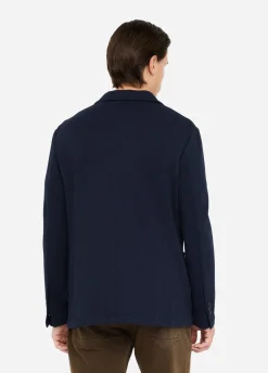 Liu Jo Blazer de punto-Hombre Americanas Y Chalecos