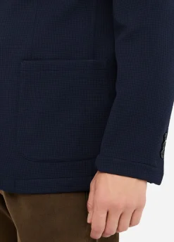 Liu Jo Blazer de punto-Hombre Americanas Y Chalecos