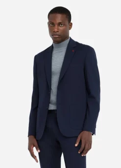 Liu Jo Blazer de punto-Hombre Americanas Y Chalecos