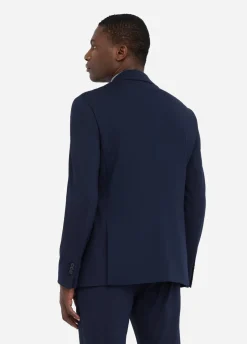 Liu Jo Blazer de punto-Hombre Americanas Y Chalecos