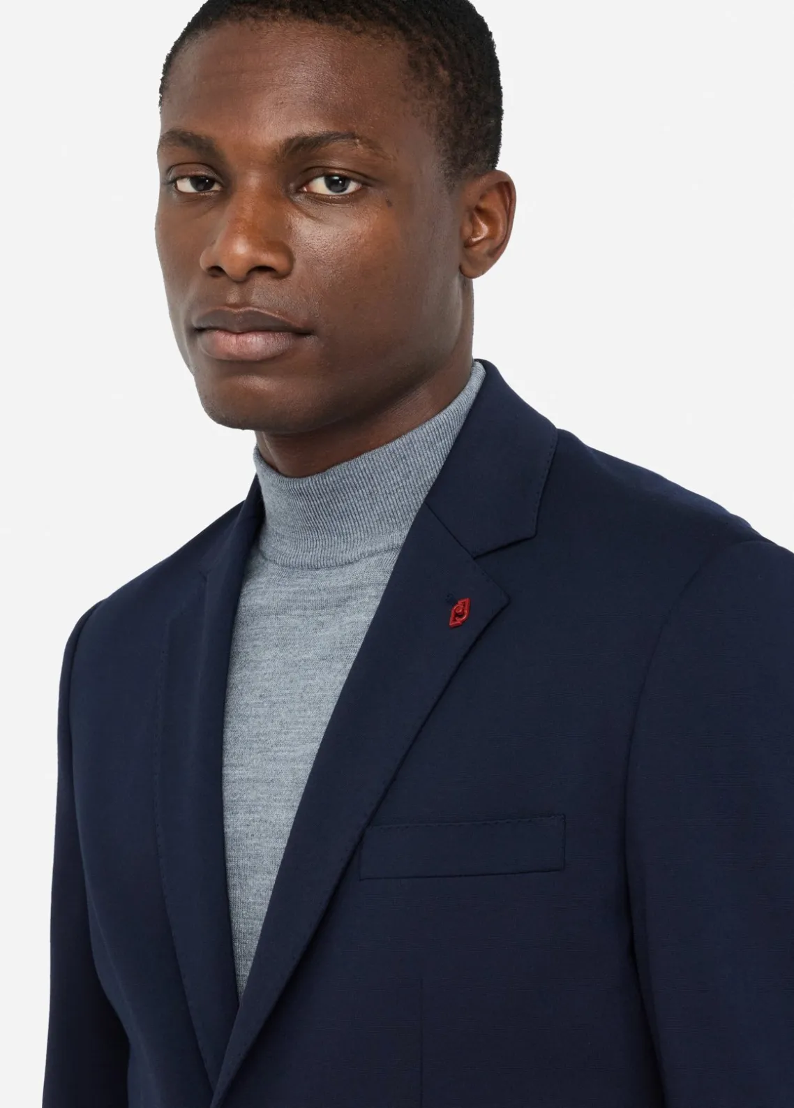Liu Jo Blazer de punto-Hombre Americanas Y Chalecos
