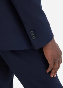 Liu Jo Blazer de punto-Hombre Americanas Y Chalecos