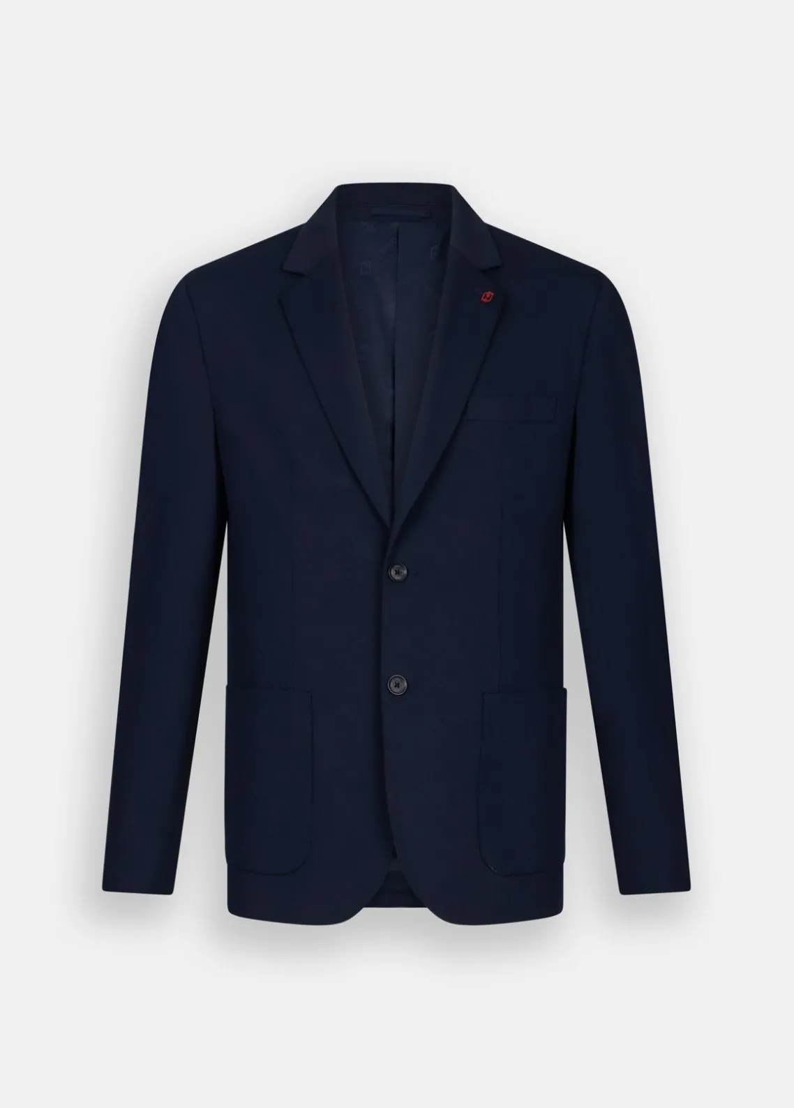 Liu Jo Blazer de punto-Hombre Americanas Y Chalecos