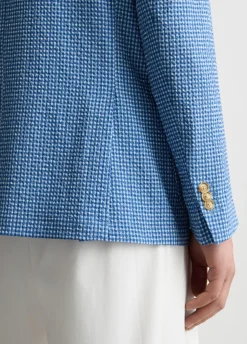 Liu Jo Blazer de sirsaca-Hombre Americanas Y Chalecos