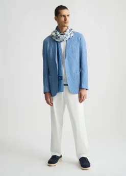 Liu Jo Blazer de sirsaca-Hombre Americanas Y Chalecos