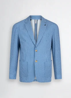 Liu Jo Blazer de sirsaca-Hombre Americanas Y Chalecos