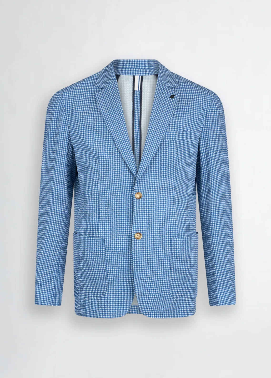 Liu Jo Blazer de sirsaca-Hombre Americanas Y Chalecos