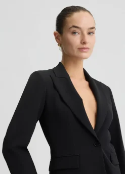 Liu Jo Blazer de traje-Mujer Chaquetas|Tailleur