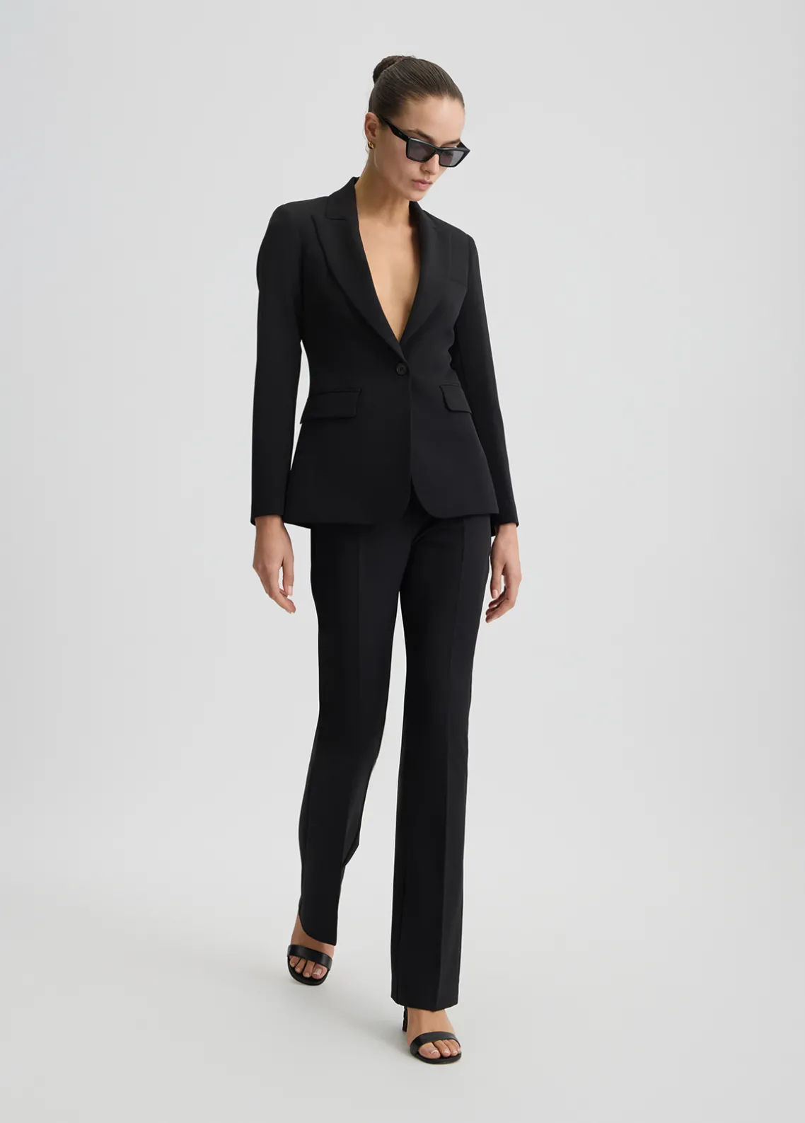 Liu Jo Blazer de traje-Mujer Chaquetas|Tailleur