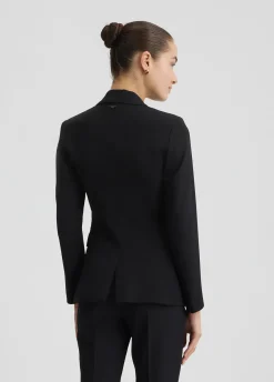 Liu Jo Blazer entallado-Mujer Chaquetas|Tailleur
