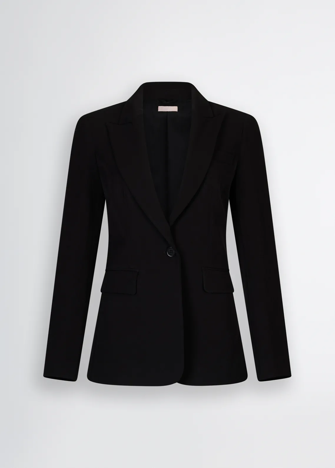 Liu Jo Blazer entallado-Mujer Chaquetas|Tailleur