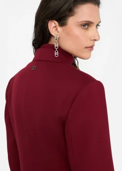 Liu Jo Blazer entallado-Mujer Chaquetas