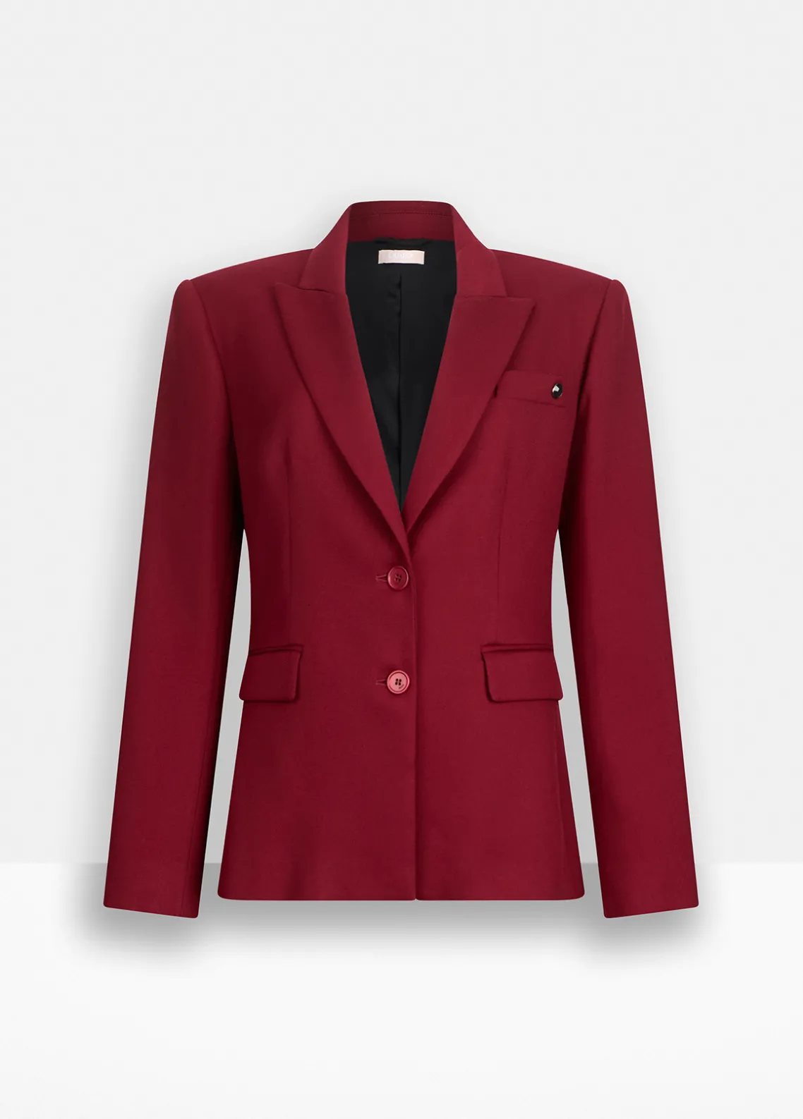Liu Jo Blazer entallado-Mujer Chaquetas