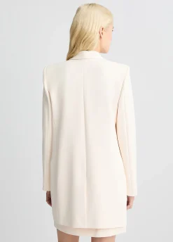 Liu Jo Blazer largo-Mujer Chaquetas|Tailleur