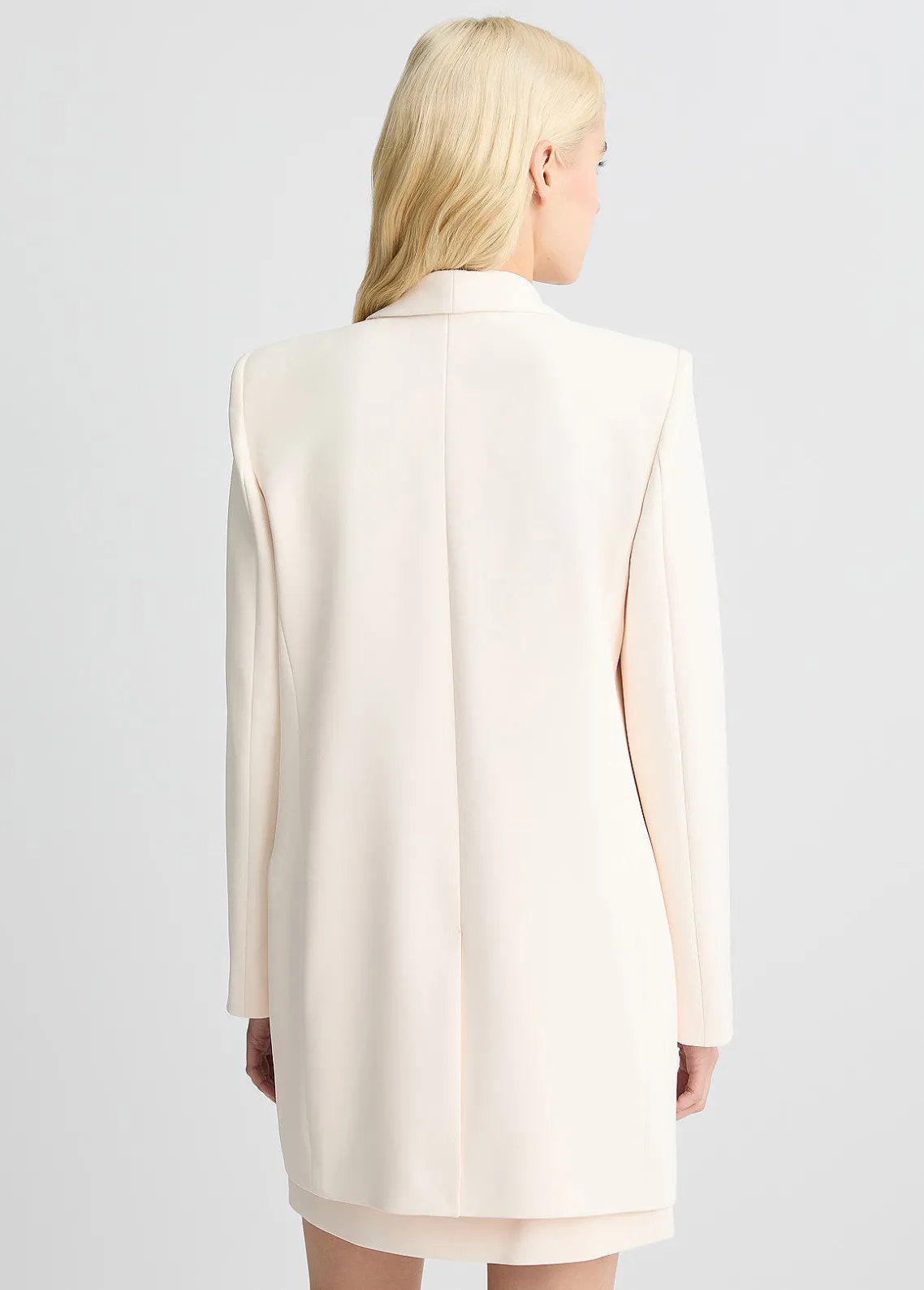 Liu Jo Blazer largo-Mujer Chaquetas|Tailleur